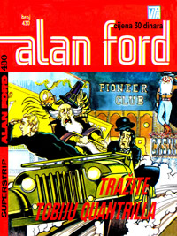 Alan Ford br.430
